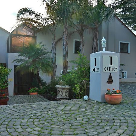 Hazelwood House Hotel Stellenbosch Luaran gambar