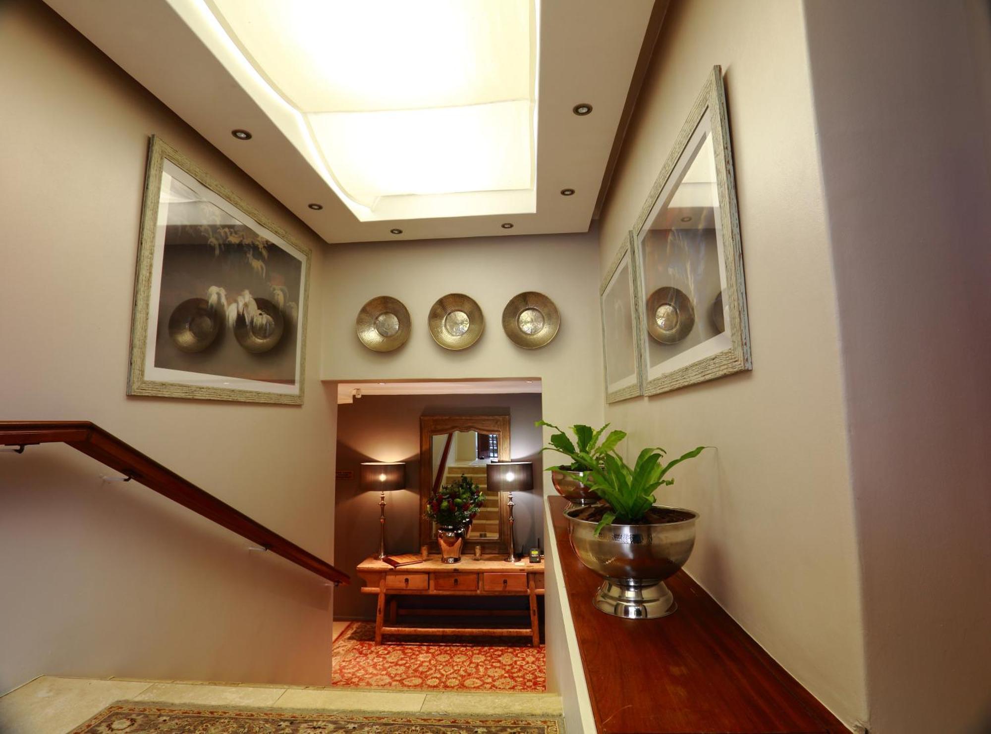 Hazelwood House Hotel Stellenbosch Luaran gambar