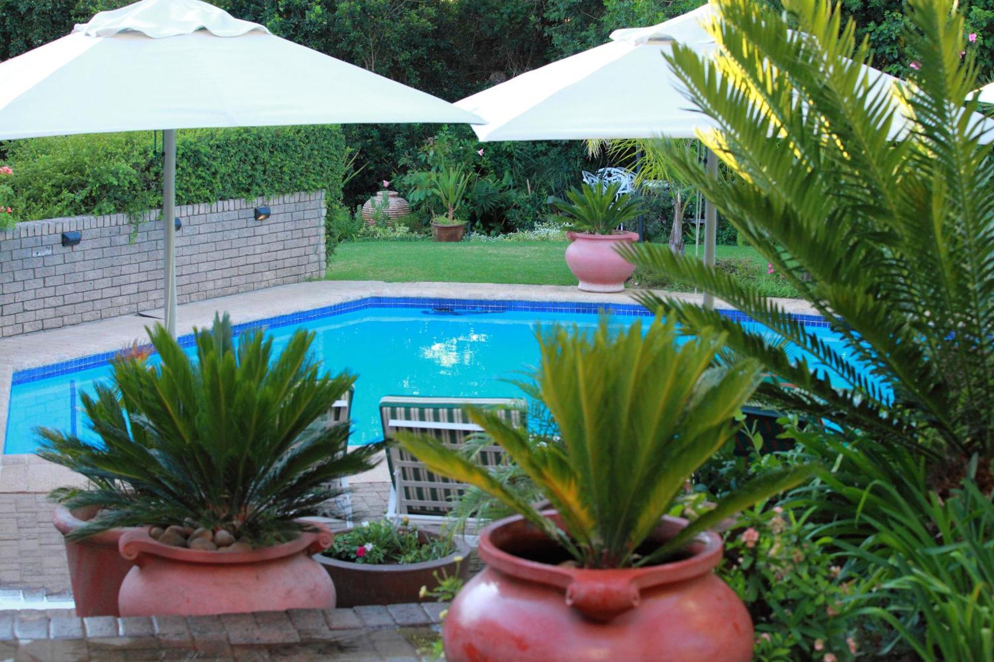 Hazelwood House Hotel Stellenbosch Luaran gambar