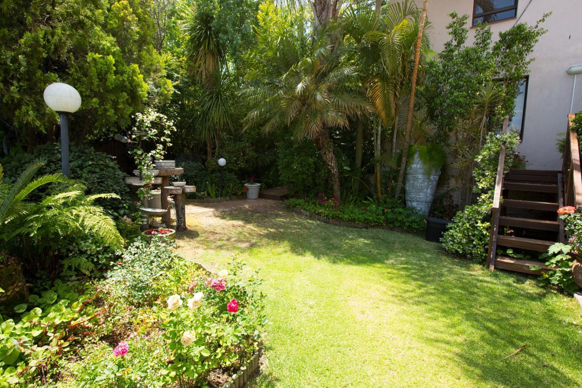 Hazelwood House Hotel Stellenbosch Luaran gambar