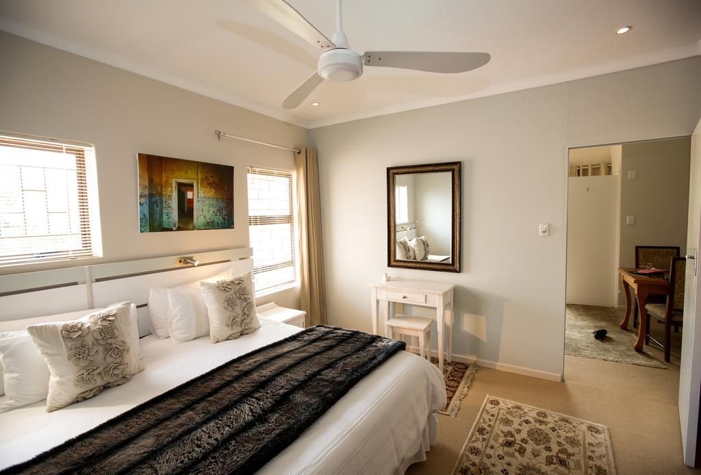 Hazelwood House Hotel Stellenbosch Luaran gambar
