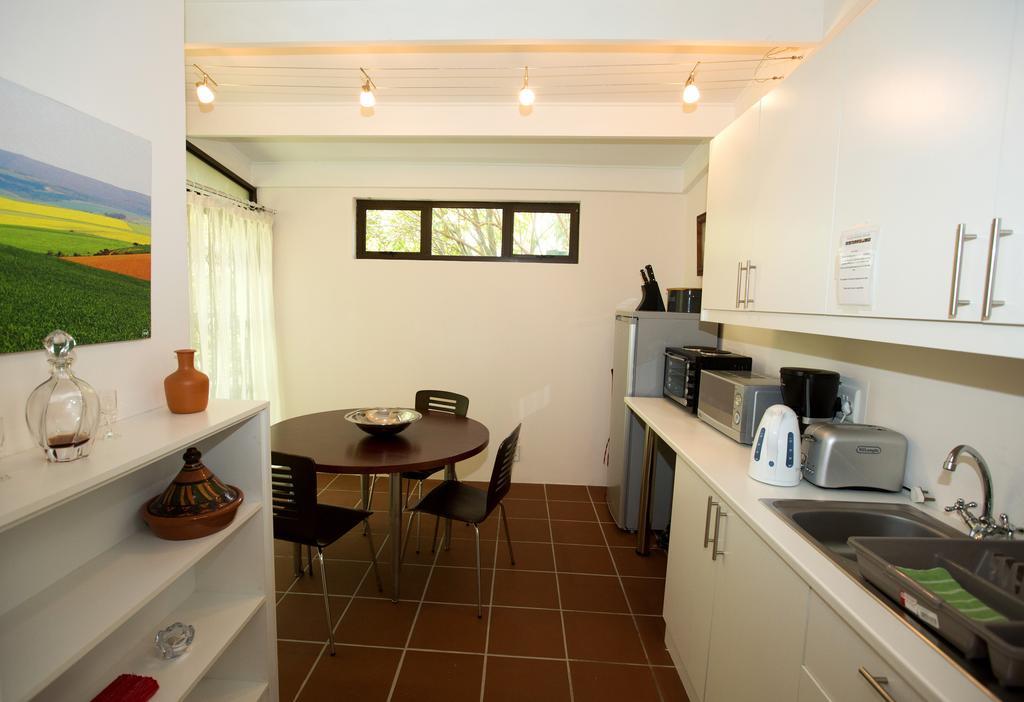 Hazelwood House Hotel Stellenbosch Luaran gambar