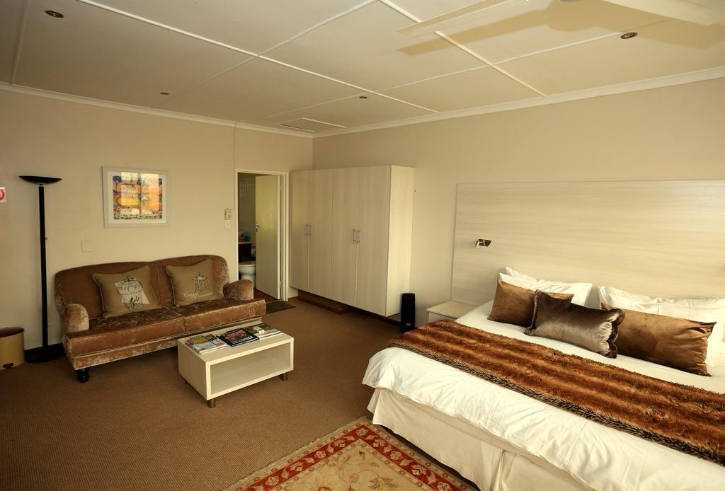 Hazelwood House Hotel Stellenbosch Luaran gambar