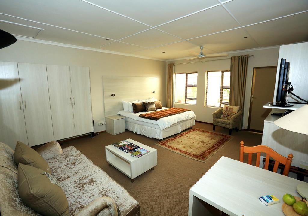 Hazelwood House Hotel Stellenbosch Luaran gambar