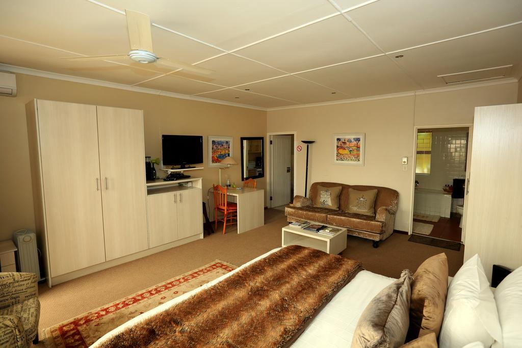 Hazelwood House Hotel Stellenbosch Luaran gambar
