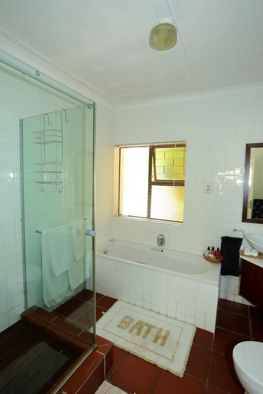 Hazelwood House Hotel Stellenbosch Luaran gambar