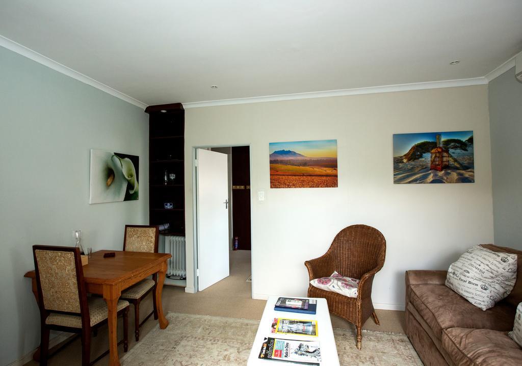 Hazelwood House Hotel Stellenbosch Luaran gambar