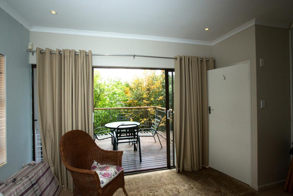 Hazelwood House Hotel Stellenbosch Luaran gambar