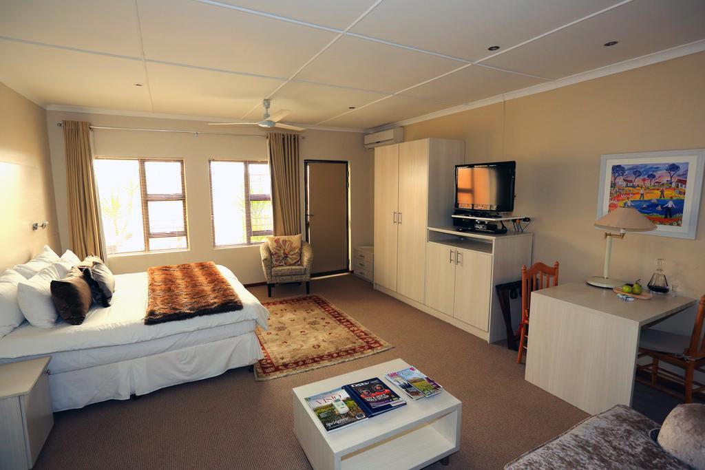 Hazelwood House Hotel Stellenbosch Luaran gambar