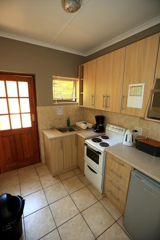 Hazelwood House Hotel Stellenbosch Luaran gambar