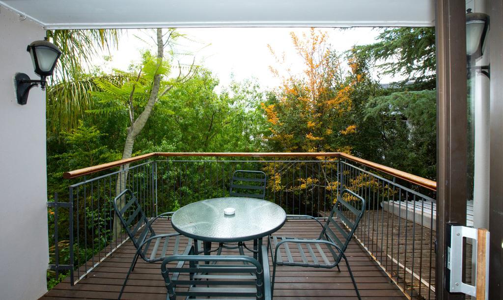 Hazelwood House Hotel Stellenbosch Luaran gambar