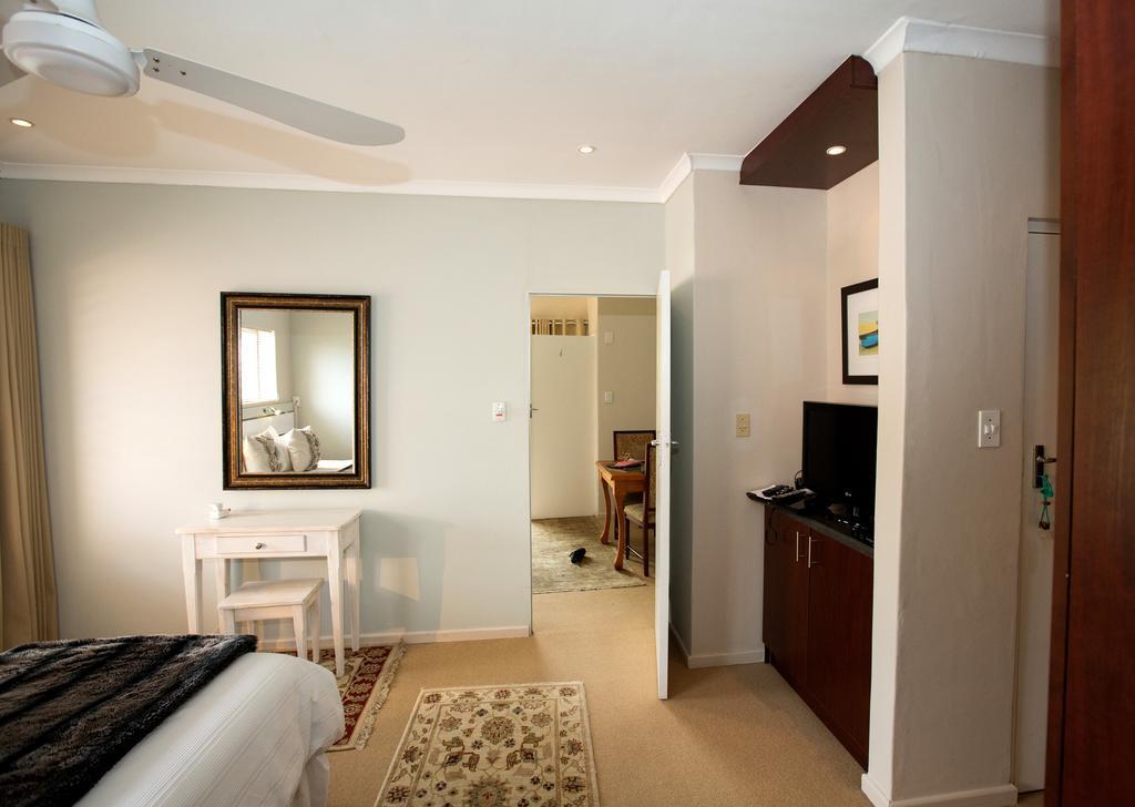 Hazelwood House Hotel Stellenbosch Luaran gambar