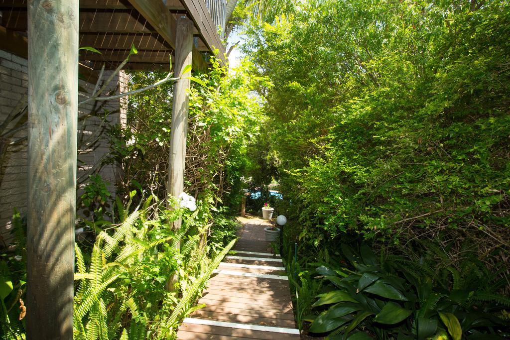 Hazelwood House Hotel Stellenbosch Luaran gambar
