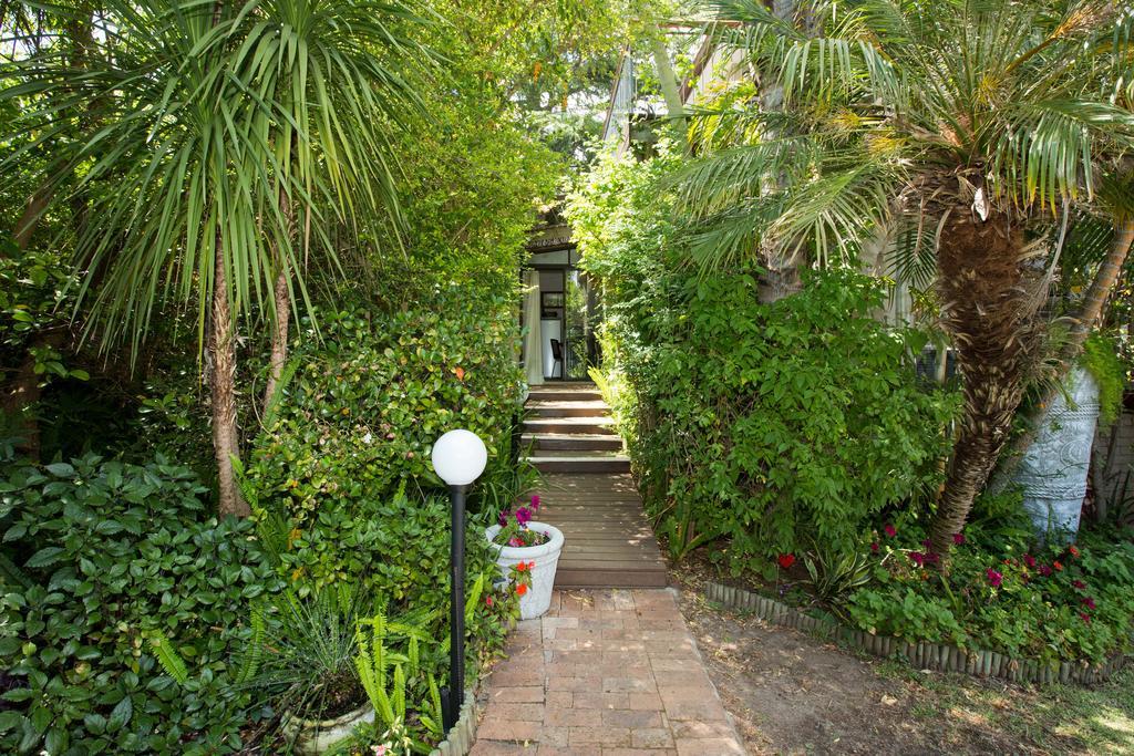 Hazelwood House Hotel Stellenbosch Luaran gambar