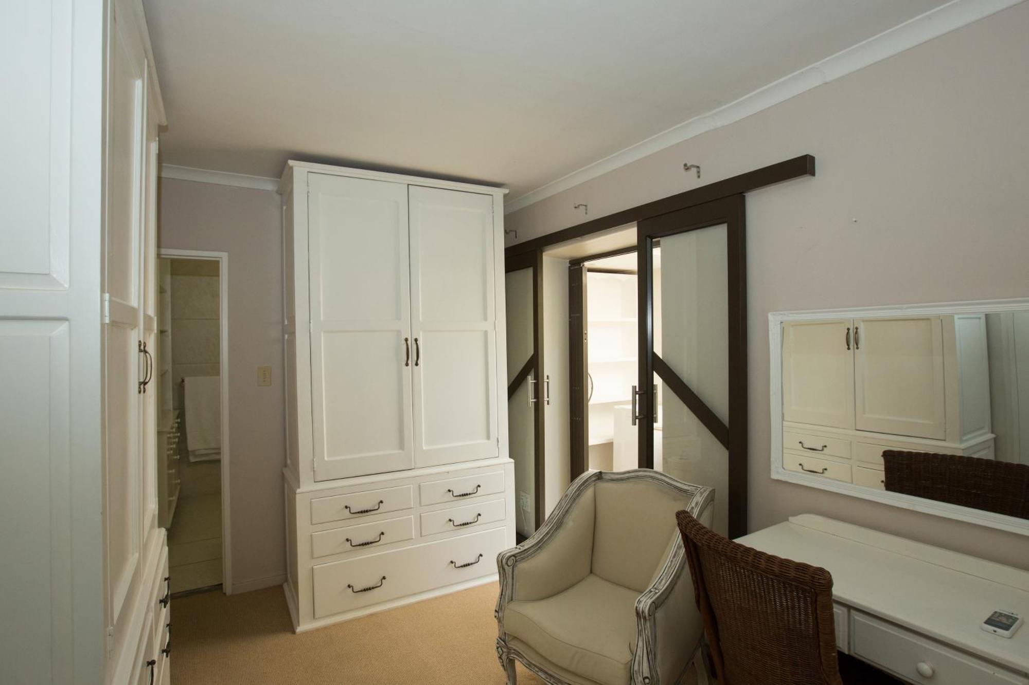 Hazelwood House Hotel Stellenbosch Luaran gambar