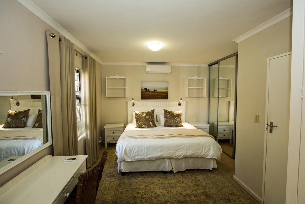 Hazelwood House Hotel Stellenbosch Luaran gambar
