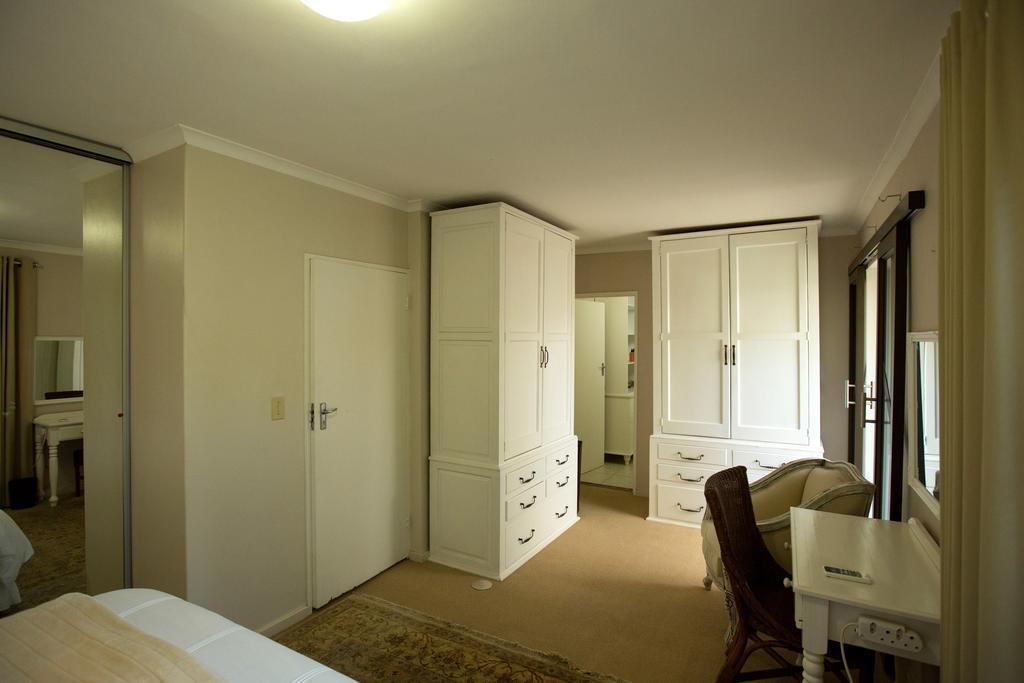 Hazelwood House Hotel Stellenbosch Luaran gambar