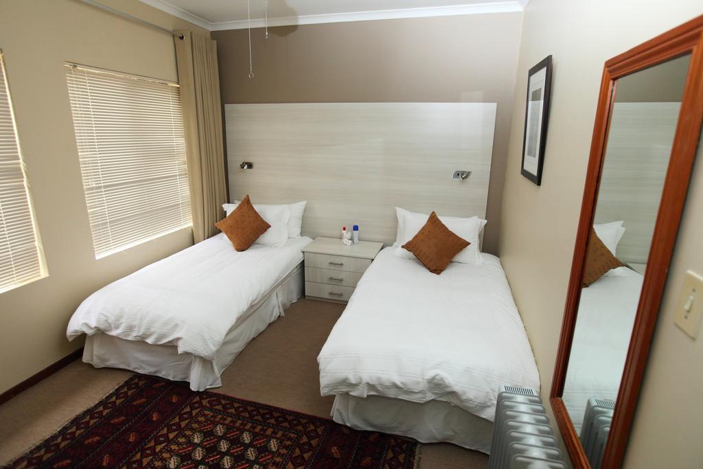Hazelwood House Hotel Stellenbosch Luaran gambar