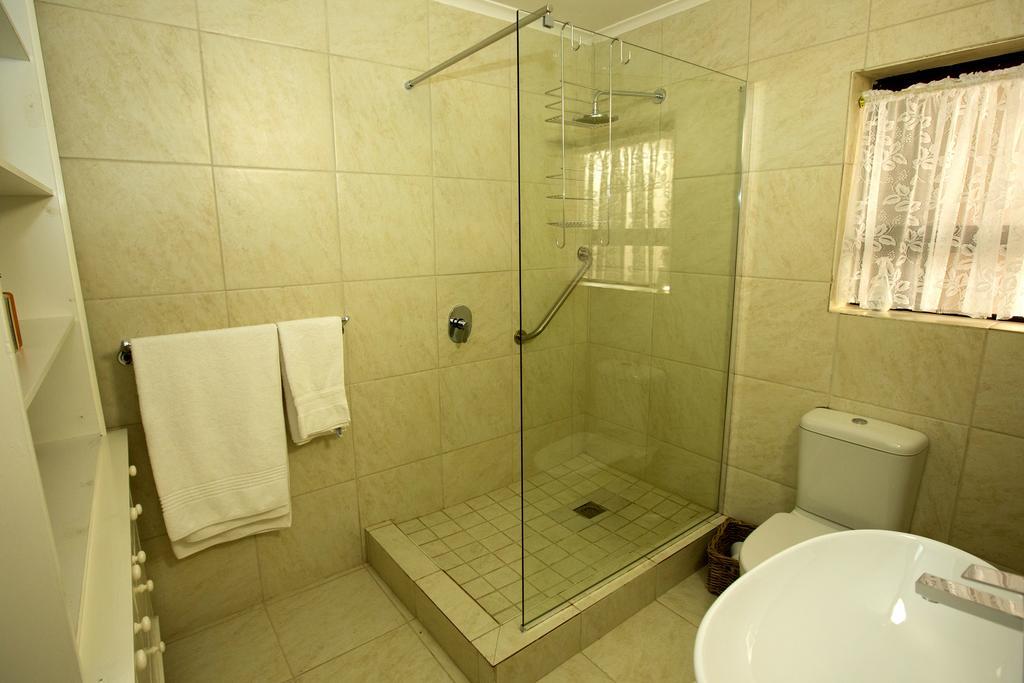 Hazelwood House Hotel Stellenbosch Luaran gambar