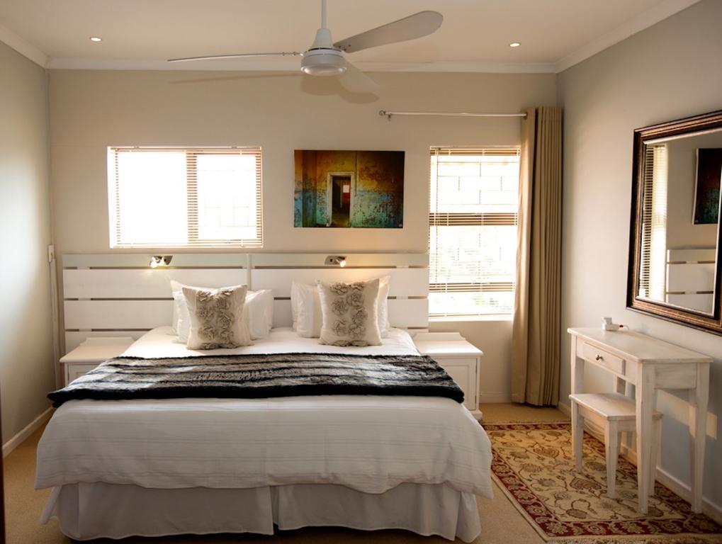 Hazelwood House Hotel Stellenbosch Luaran gambar